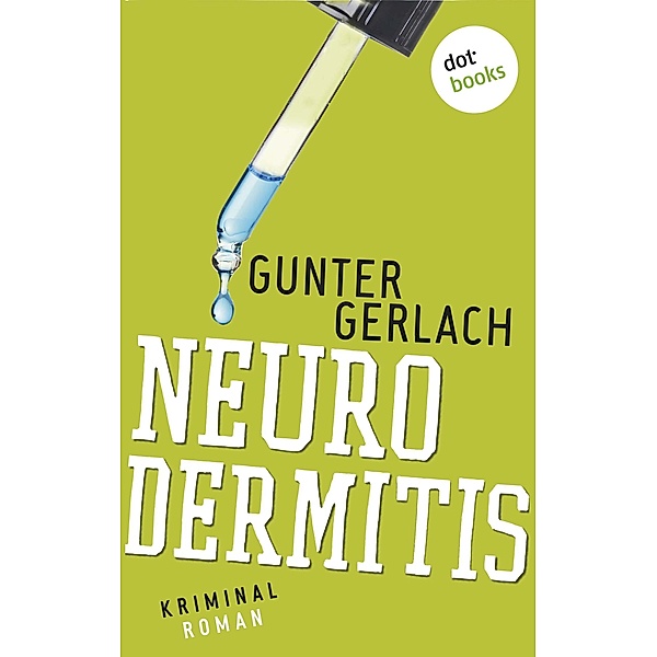 Neurodermitis / Allergie-Trilogie Bd.3, Gunter Gerlach