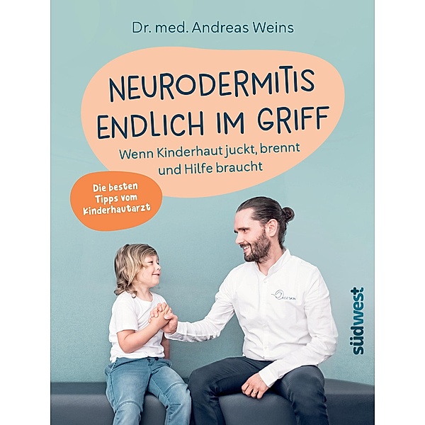 Neurodermitis endlich im Griff, Andreas Weins
