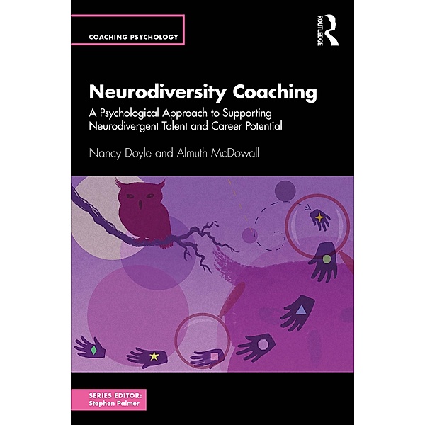 Neurodiversity Coaching, Nancy Doyle, Almuth Mcdowall