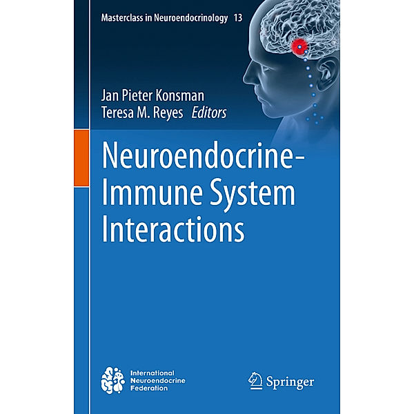 Neuroendocrine-Immune System Interactions