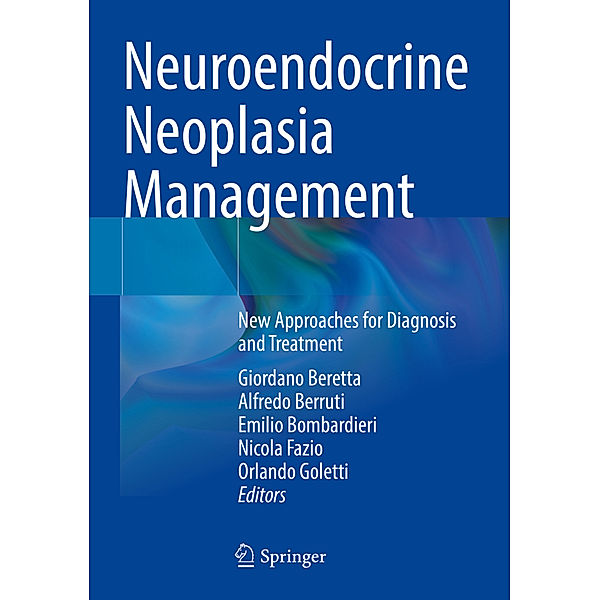 Neuroendocrine Neoplasia Management