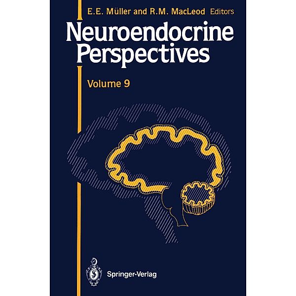 Neuroendocrine Perspectives / Neuroendocrine Perspectives Bd.9