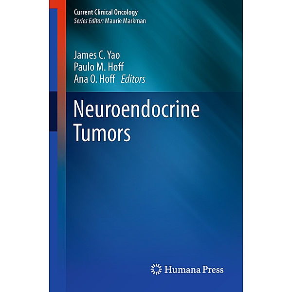 Neuroendocrine Tumors