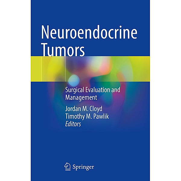 Neuroendocrine Tumors