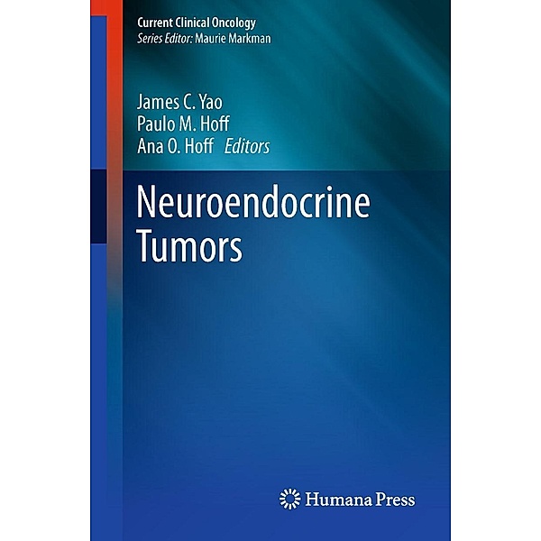 Neuroendocrine Tumors / Current Clinical Oncology
