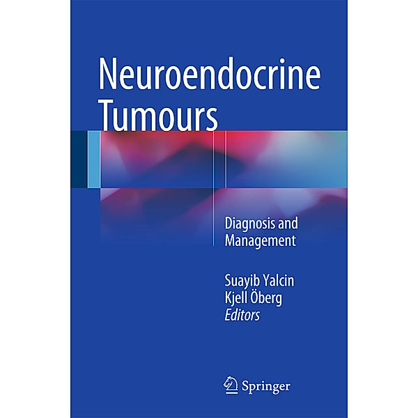 Neuroendocrine Tumours