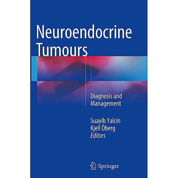 Neuroendocrine Tumours