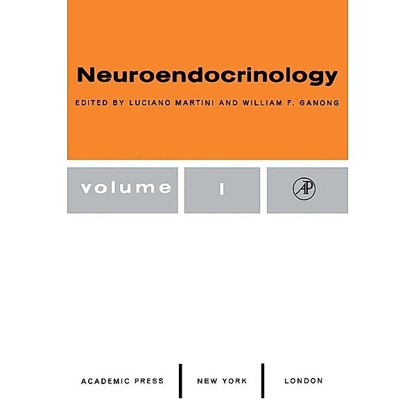 Neuroendocrinology