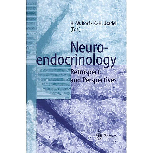 Neuroendocrinology