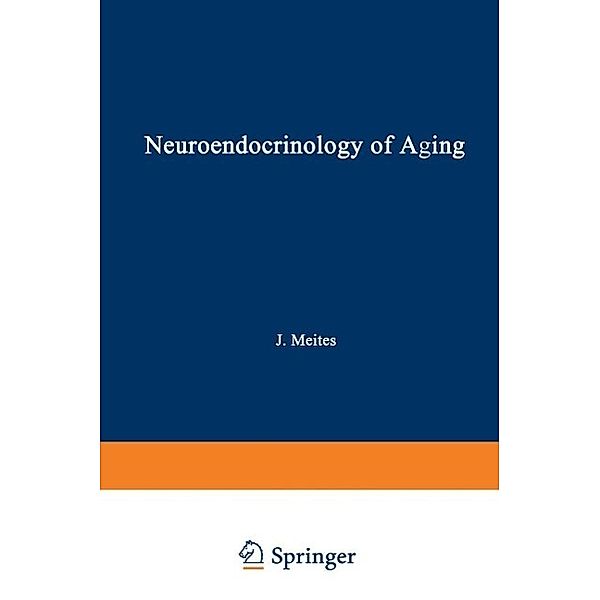 Neuroendocrinology of Aging