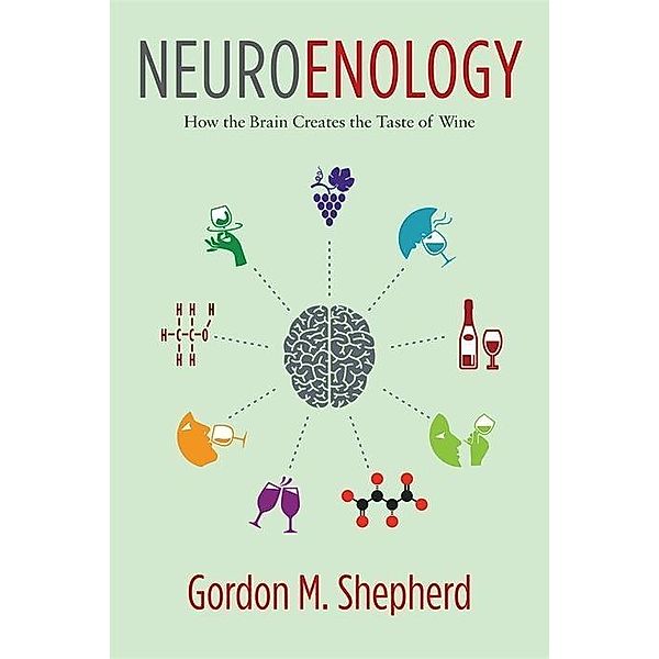 Neuroenology, Gordon M. Shepherd