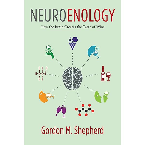 Neuroenology, Gordon Shepherd