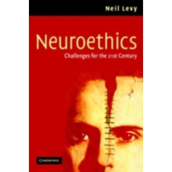 Neuroethics, Neil Levy