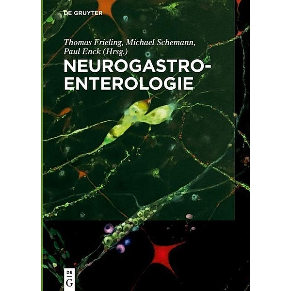 Neurogastroenterologie
