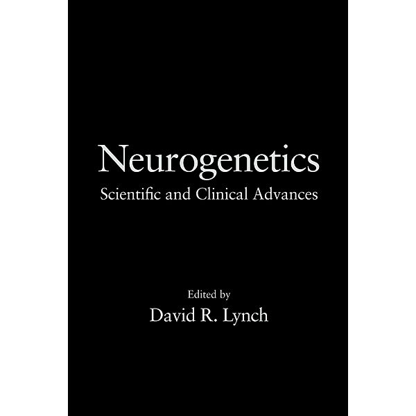 Neurogenetics