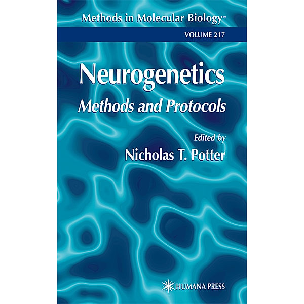 Neurogenetics