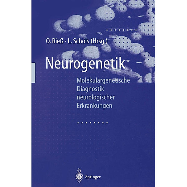 Neurogenetik