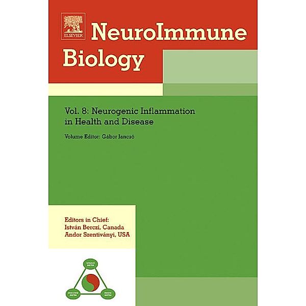 Neurogenic Inflammation in Health and Disease