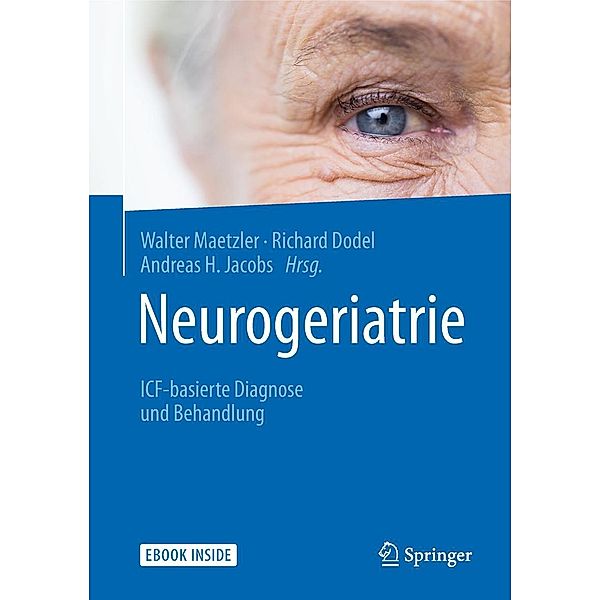 Neurogeriatrie