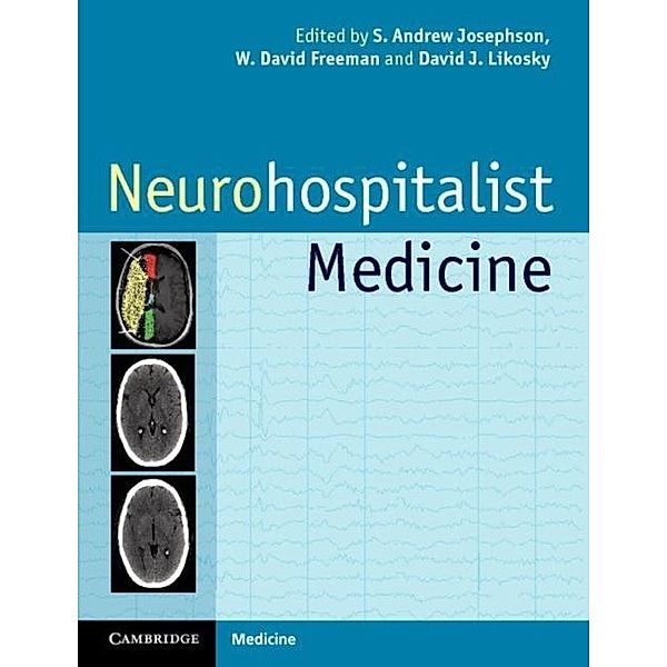 Neurohospitalist Medicine