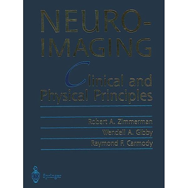 Neuroimaging, 3 Pts.