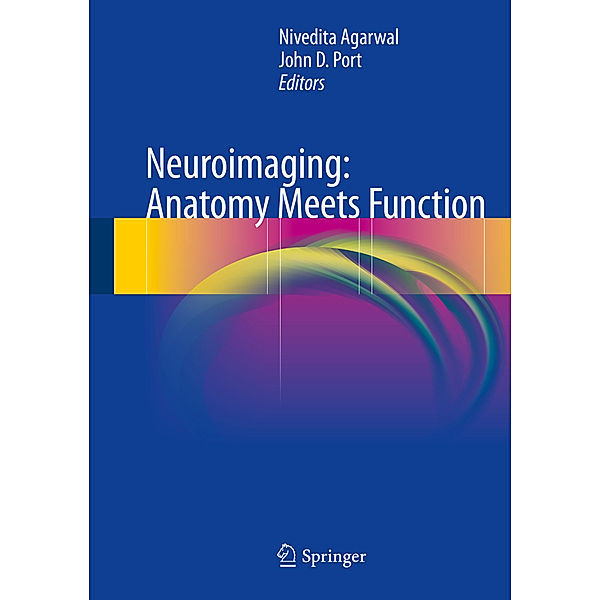 Neuroimaging: Anatomy Meets Function