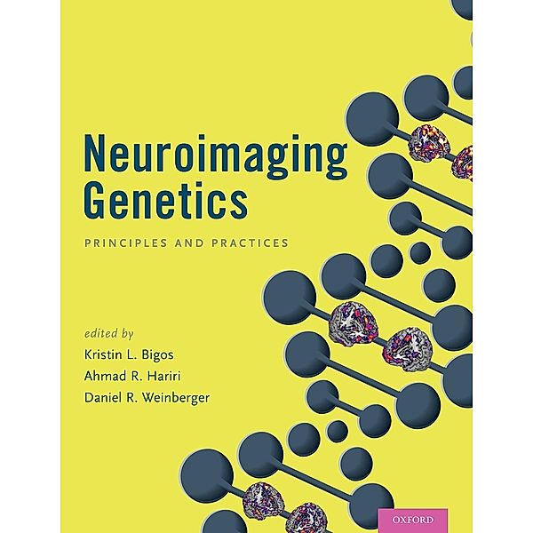 Neuroimaging Genetics