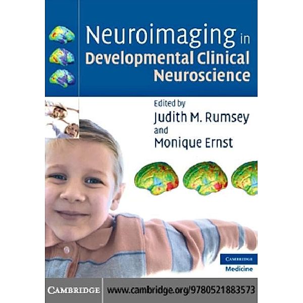 Neuroimaging in Developmental Clinical Neuroscience