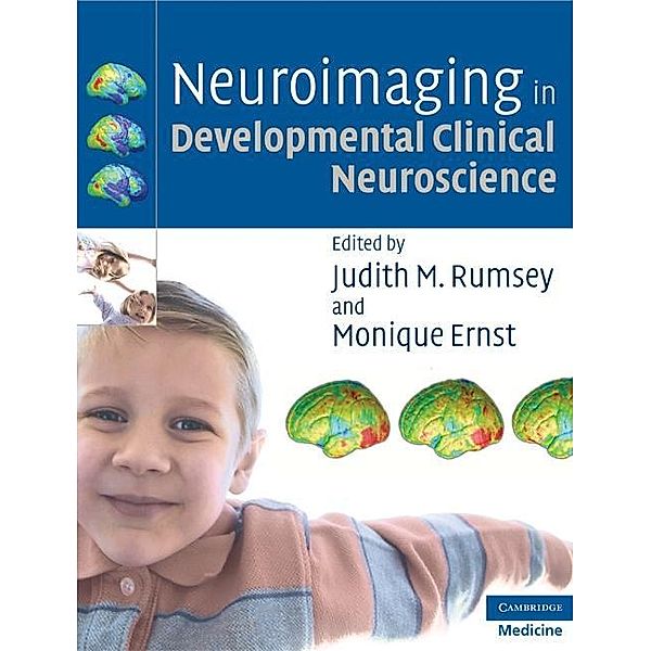 Neuroimaging in Developmental Clinical Neuroscience