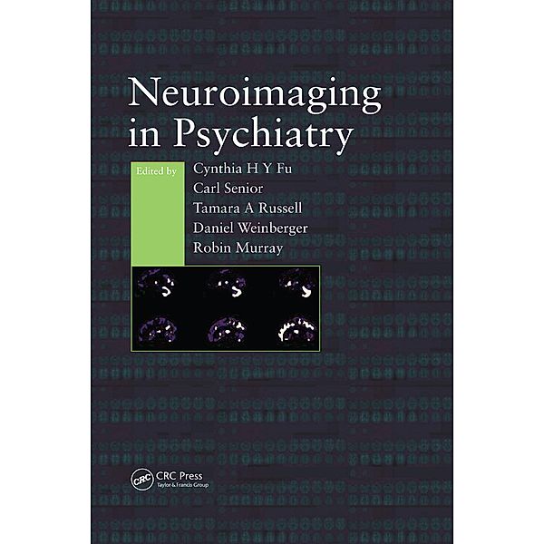 Neuroimaging in Psychiatry