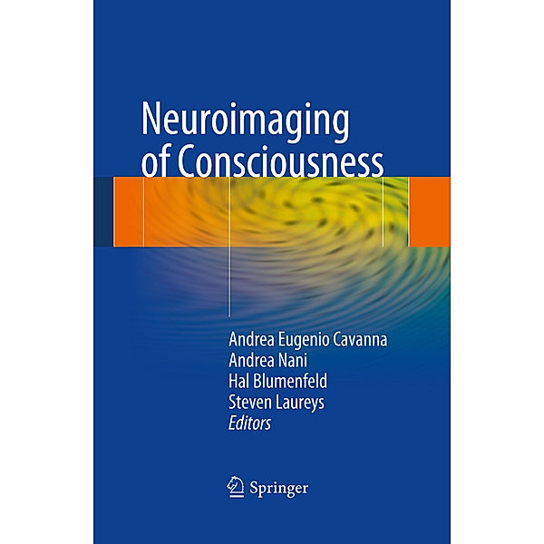 Neuroimaging of Consciousness