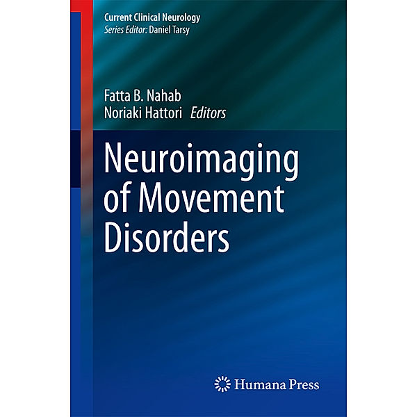 Neuroimaging of Movement Disorders