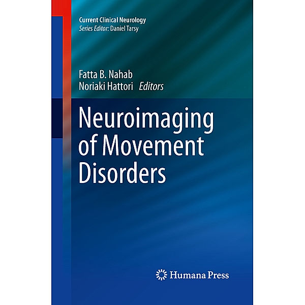 Neuroimaging of Movement Disorders