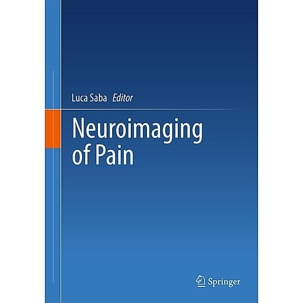 Neuroimaging of Pain