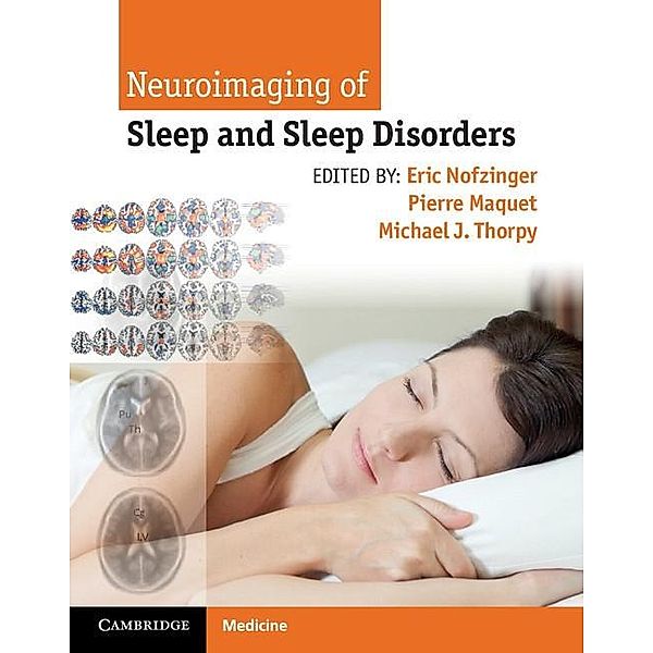 Neuroimaging of Sleep and Sleep Disorders