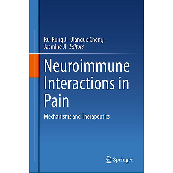 Neuroimmune Interactions in Pain