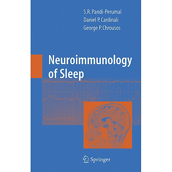 Neuroimmunology of Sleep