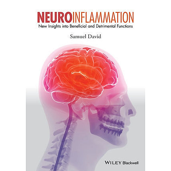 Neuroinflammation, Samuel David