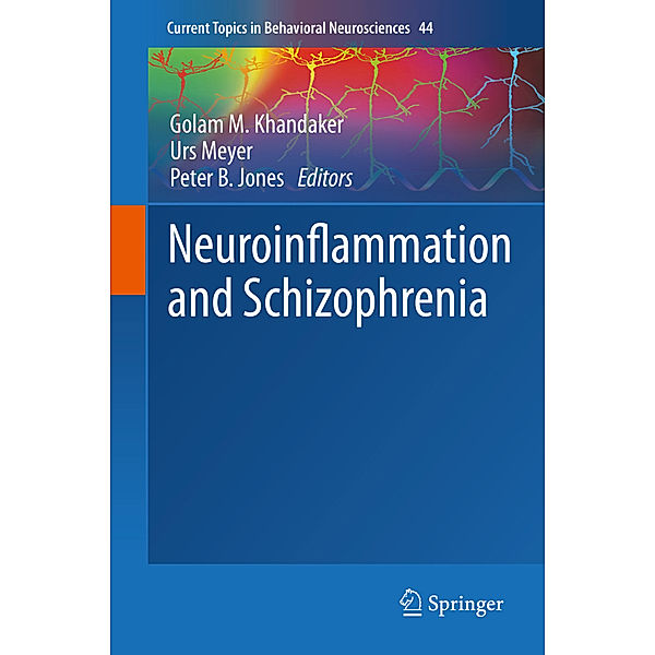 Neuroinflammation and Schizophrenia