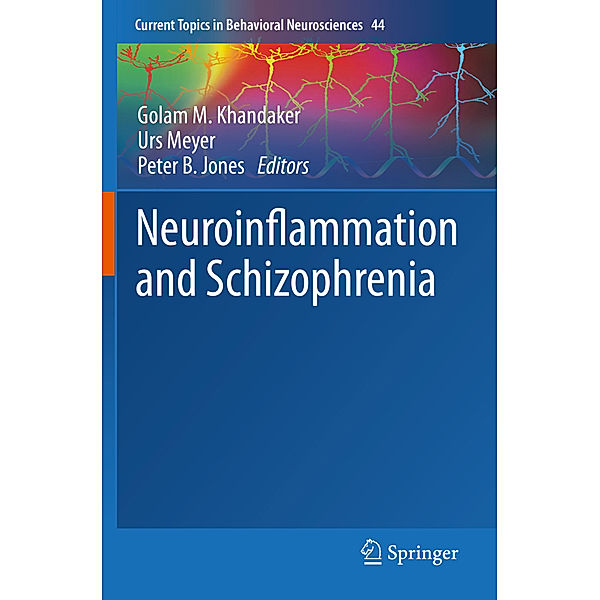 Neuroinflammation and Schizophrenia