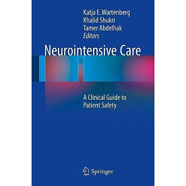 Neurointensive Care