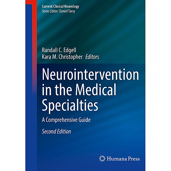 Neurointervention in the Medical Specialties