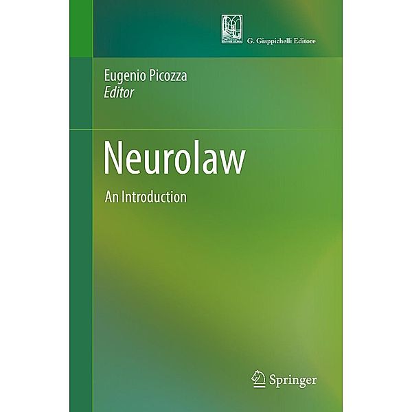 Neurolaw