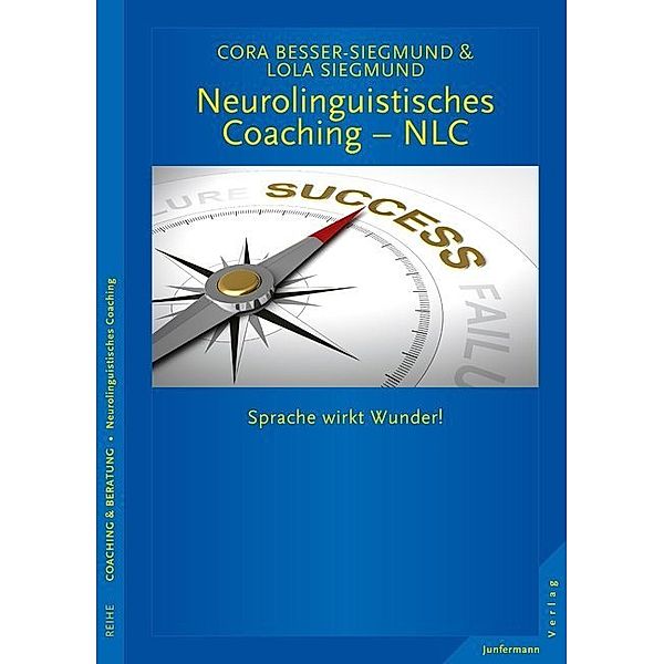 Neurolinguistisches Coaching - NLC, Cora Besser-Siegmund, Lola Siegmund