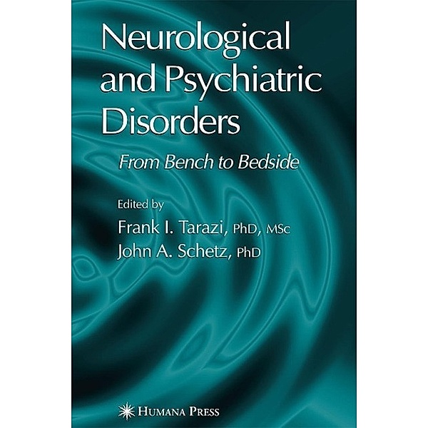 Neurological and Psychiatric Disorders / Current Clinical Neurology