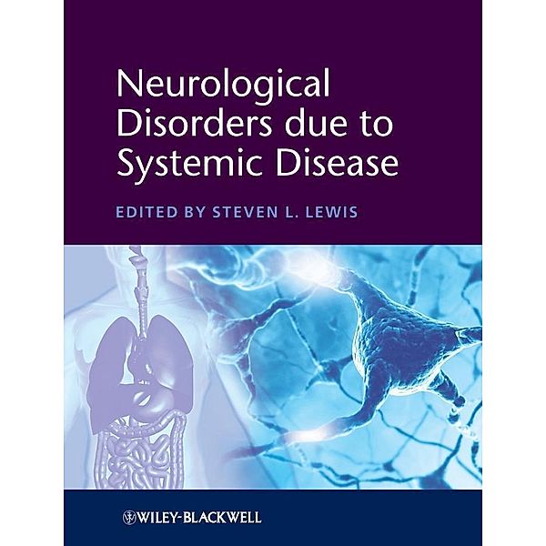 Neurological Disorders due to Systemic Disease