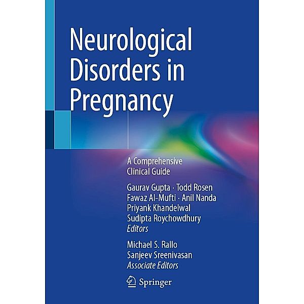 Neurological Disorders in Pregnancy