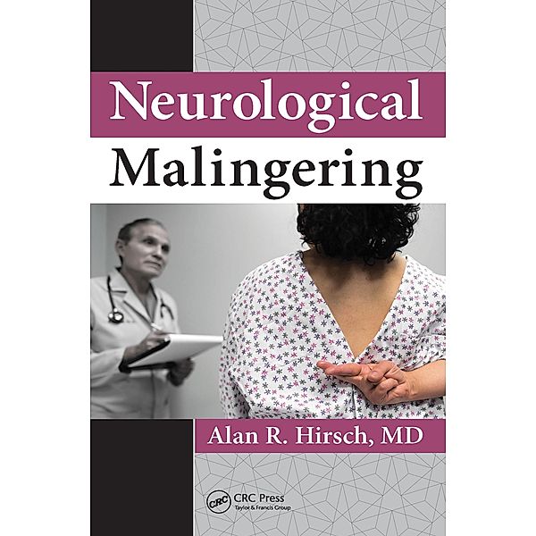 Neurological Malingering