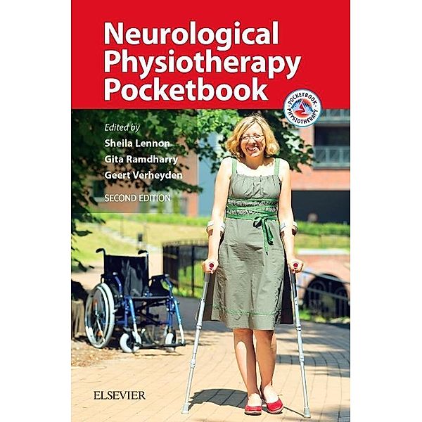 Neurological Physiotherapy Pocketbook, Sheila Lennon