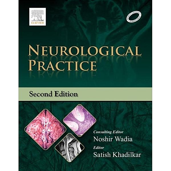 Neurological Practice: An Indian Perspective - E-Book